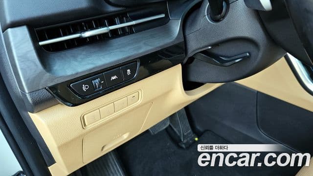 Kia Carnival 4세대 Signature, 2021 15