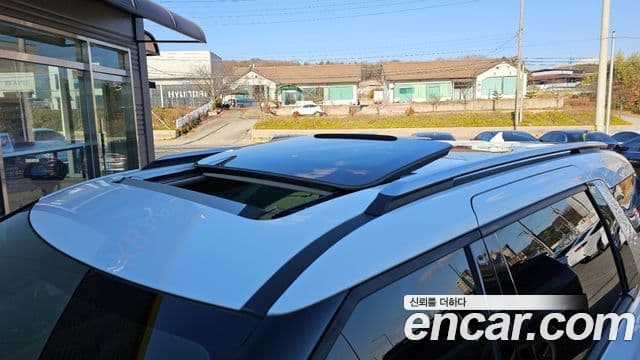 Kia Carnival 4세대 Signature, 2021 17