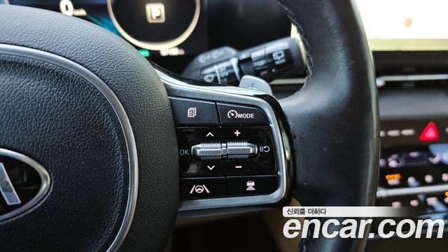 Kia Carnival 4세대 Signature, 2021 18