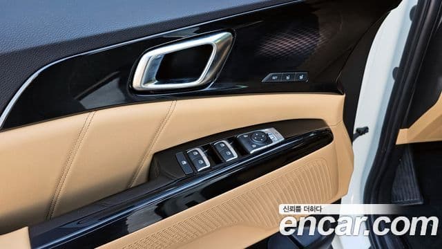Kia Carnival 4세대 Signature, 2021 19