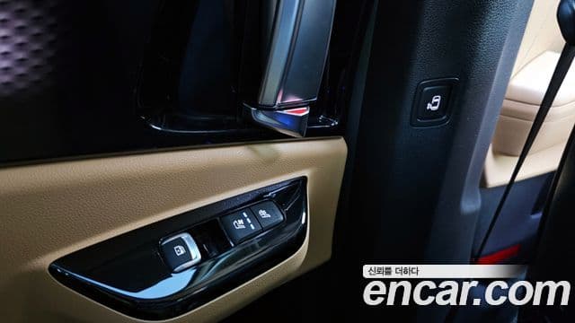 Kia Carnival 4세대 Signature, 2021 20