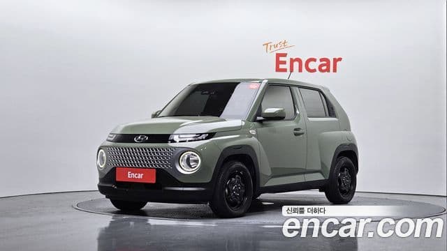 Hyundai Casper Smart, 2023 1