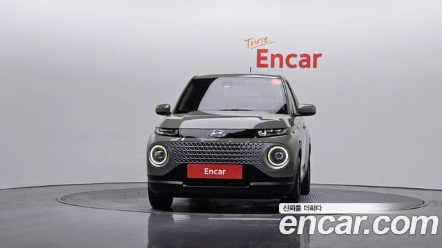 Hyundai Casper Smart, 2023 3