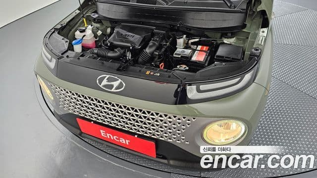 Hyundai Casper Smart, 2023 6