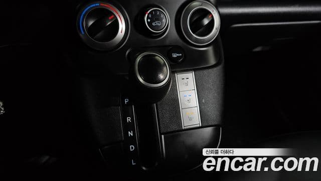 Hyundai Casper Smart, 2023 9