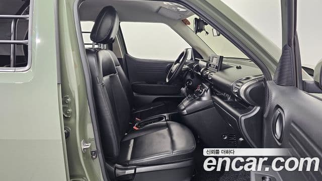 Hyundai Casper Smart, 2023 10