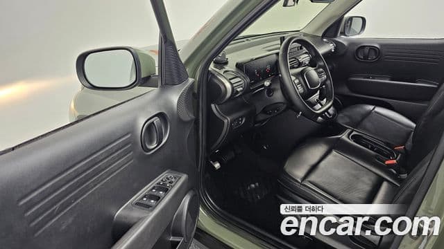 Hyundai Casper Smart, 2023 11