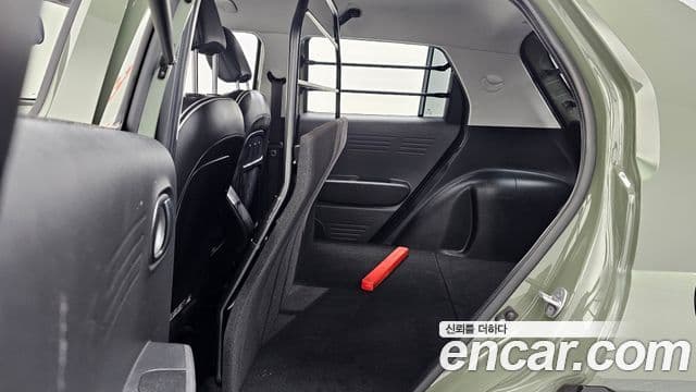 Hyundai Casper Smart, 2023 12