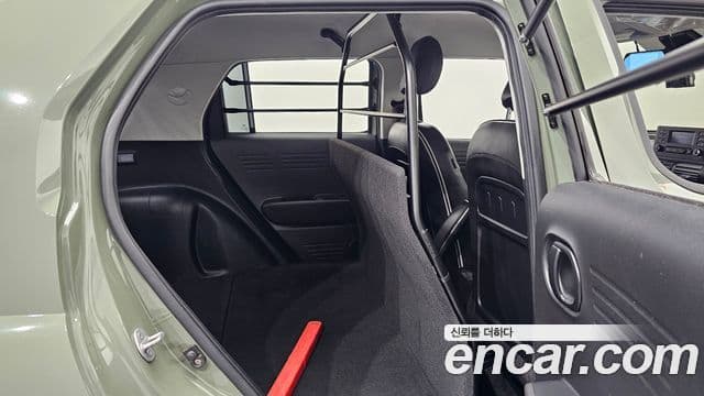 Hyundai Casper Smart, 2023 13