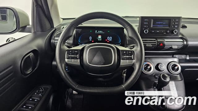 Hyundai Casper Smart, 2023 14