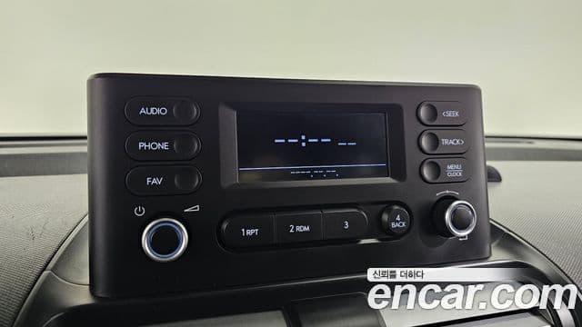 Hyundai Casper Smart, 2023 15