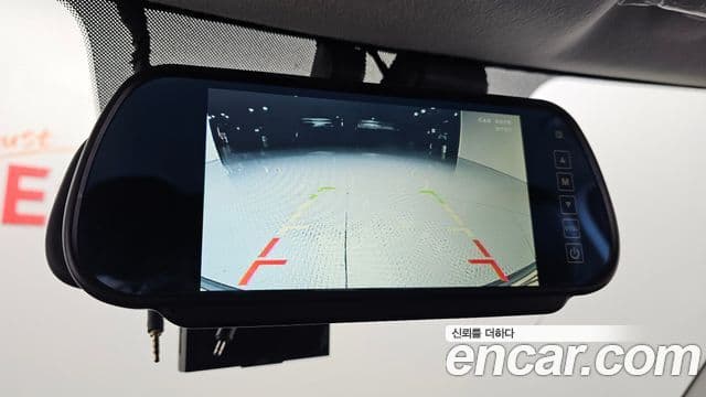 Hyundai Casper Smart, 2023 17