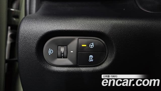 Hyundai Casper Smart, 2023 18