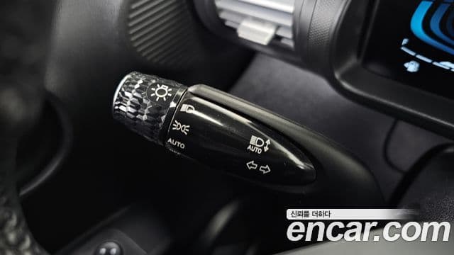 Hyundai Casper Smart, 2023 19