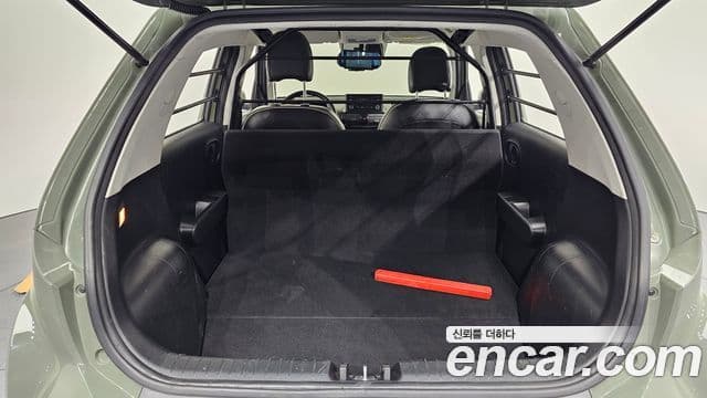 Hyundai Casper Smart, 2023 20