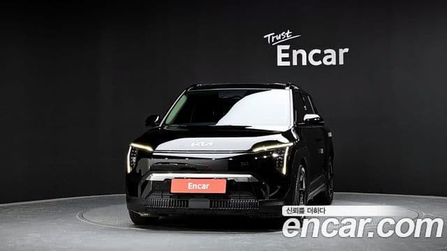 Kia EV3 Earth, 2025 3