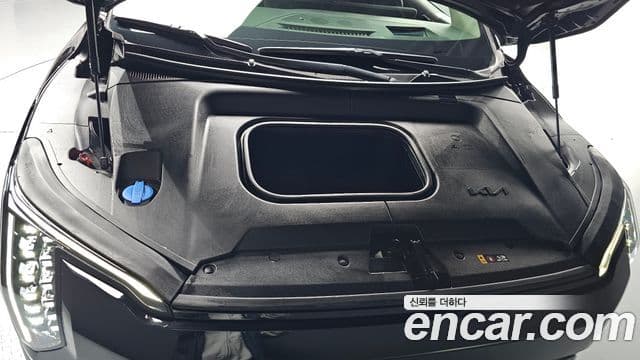 Kia EV3 Earth, 2025 6