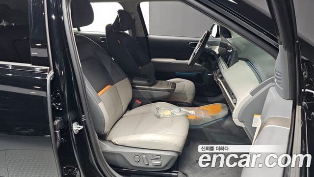 Kia EV3 Earth, 2025 12