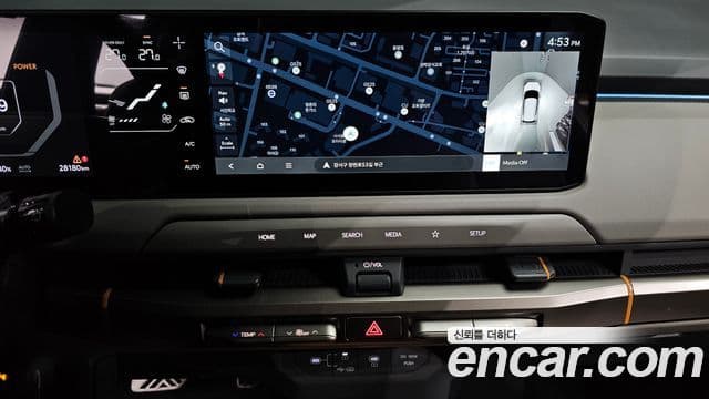 Kia EV3 Earth, 2025 14