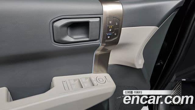 Kia EV3 Earth, 2025 17