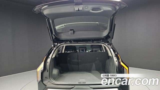 Kia EV3 Earth, 2025 20