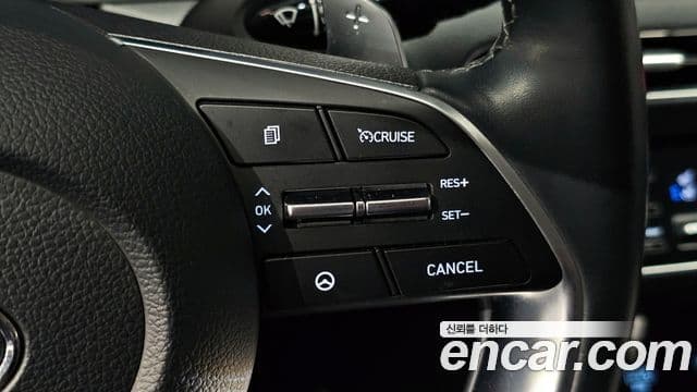 Hyundai Sonata (DN8) Premium Family, 2020 14