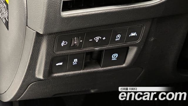 Hyundai Sonata (DN8) Premium Family, 2020 17