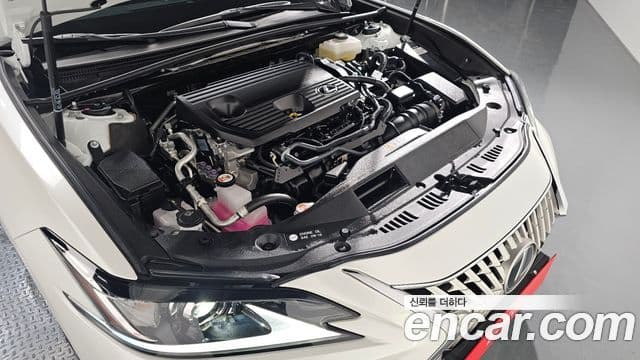 Lexus ES300h 7세대 Luxury Plus, 2026 6