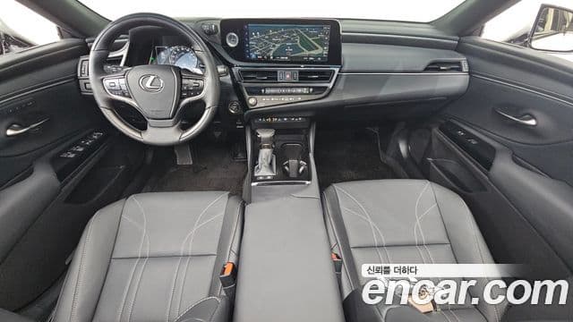 Lexus ES300h 7세대 Luxury Plus, 2026 7