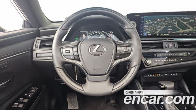 Lexus ES300h 7세대 Luxury Plus, 2026 13