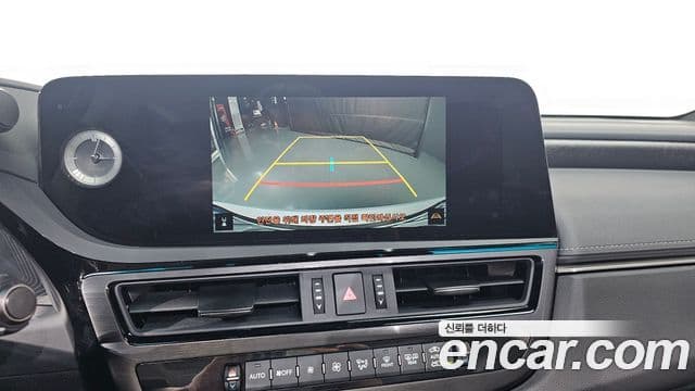 Lexus ES300h 7세대 Luxury Plus, 2026 15