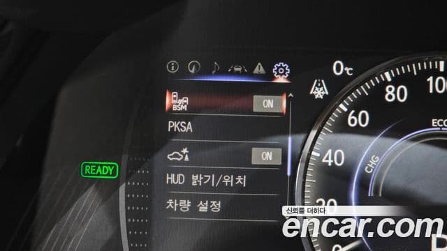 Lexus ES300h 7세대 Luxury Plus, 2026 16