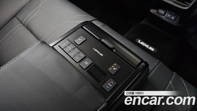 Lexus ES300h 7세대 Luxury Plus, 2026 18