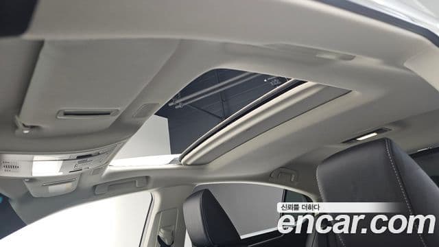 Lexus ES300h 7세대 Luxury Plus, 2026 19