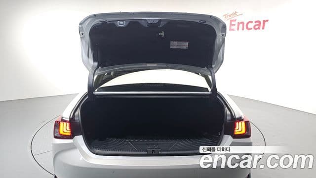 Lexus ES300h 7세대 Luxury Plus, 2026 20