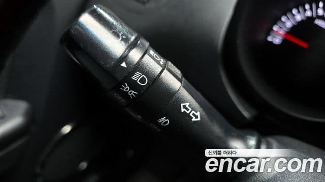 Kia Soul Safety, 2011 19