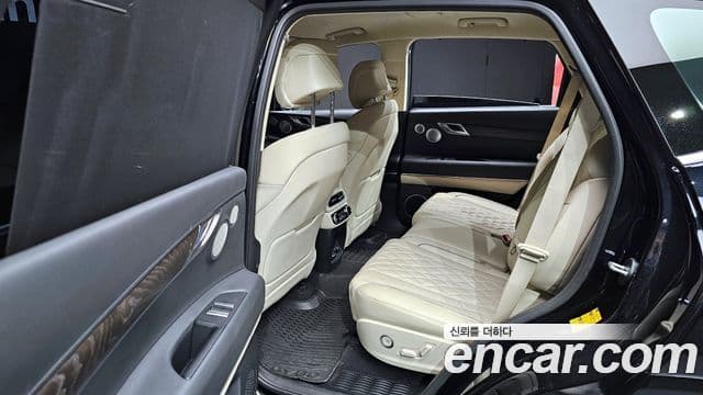 Genesis GV80, 2020 12