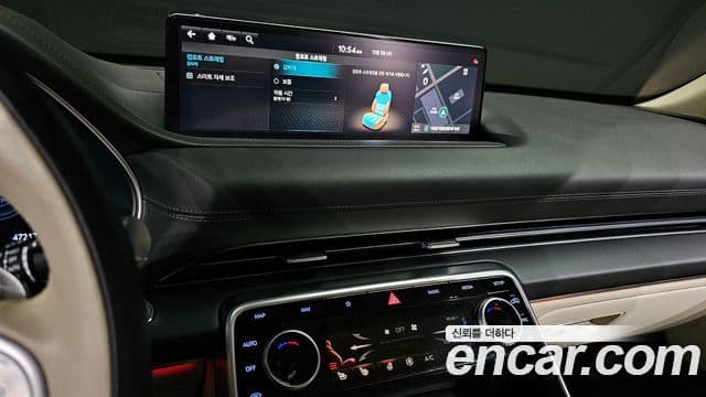 Genesis GV80, 2020 14