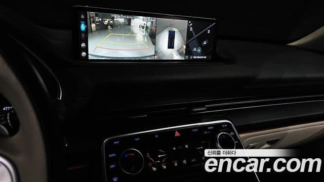 Genesis GV80, 2020 16