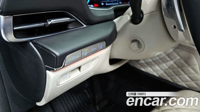 Genesis GV80, 2020 17