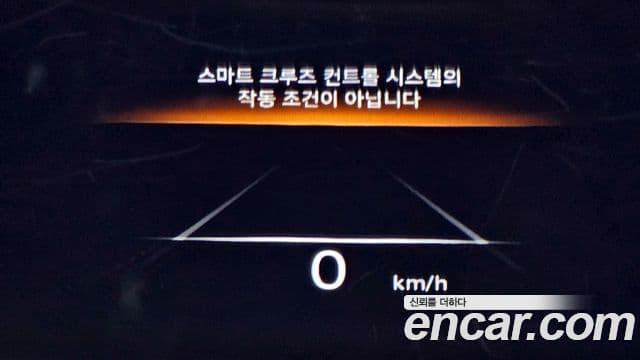 Genesis GV80, 2020 19