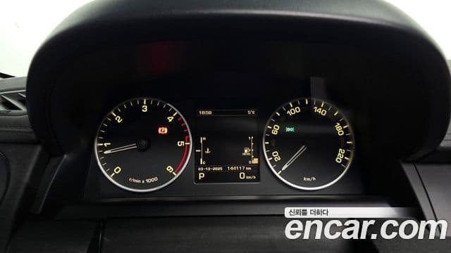 Land Rover Discovery 4 3.0 SDV6 HSE, 2013 8