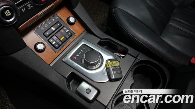 Land Rover Discovery 4 3.0 SDV6 HSE, 2013 9