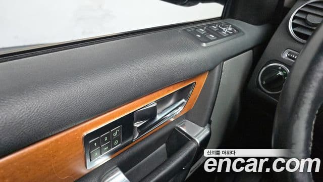 Land Rover Discovery 4 3.0 SDV6 HSE, 2013 17