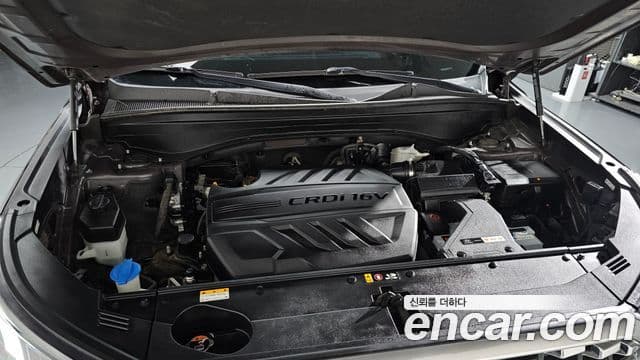 Hyundai Palisade Prestige, 2019 6