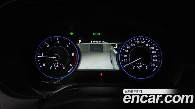 Hyundai Palisade Prestige, 2019 8