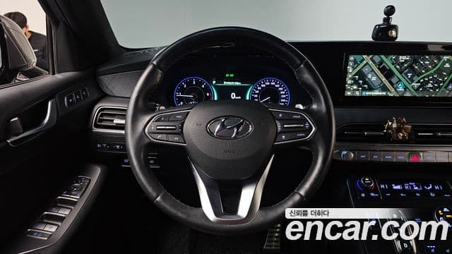 Hyundai Palisade Prestige, 2019 13