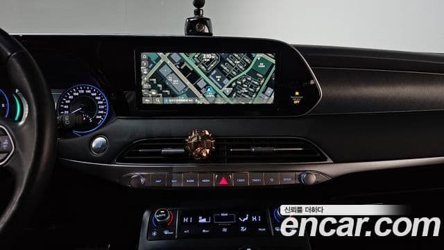 Hyundai Palisade Prestige, 2019 14