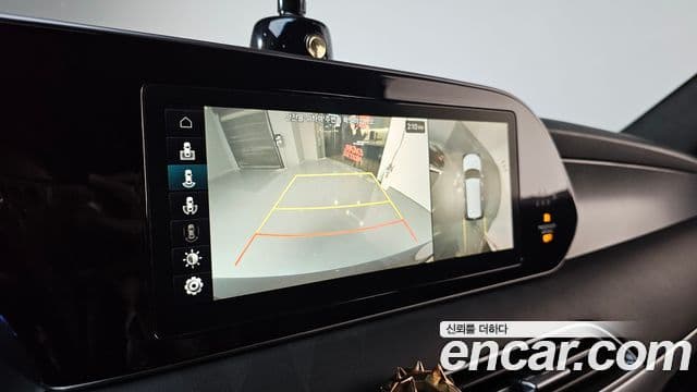 Hyundai Palisade Prestige, 2019 15