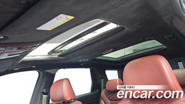 Hyundai Palisade Prestige, 2019 16